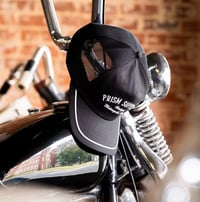 Image 4 of Gorra Prism Supply negra