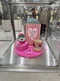 Image 2 of Not So Silly Ideas Hardback Notebook 