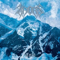 KHORS “Cold” DIGIPAK