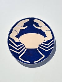 Image 2 of LE CRABE | petite assiette