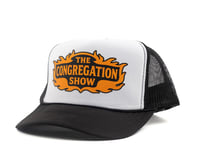 Image 1 of Gorra THE CONGREGATION SHOW 2025 Prism Supply 
