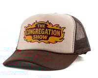 Image 3 of Gorra THE CONGREGATION SHOW 2025 Prism Supply 
