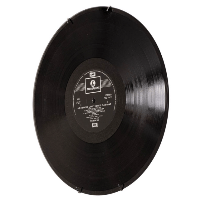 Image of Vinyle Wednesday & Enid