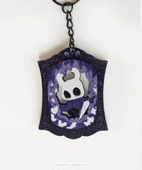 Image 1 of Hollow Knight  / Wood Charm