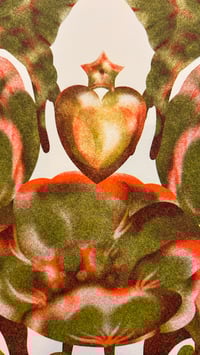 Image 3 of The powerful trinity of freedom, growth and love