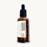 Image 3 of 50ml Organic Castor Oil with Dropper