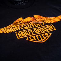 Image 3 of Camiseta The Congregation Show 2025 Prism Supply