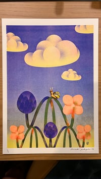 The Art of Moving Slowly