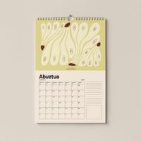 Image 5 of 2026 Egutegia / Calendario <s>32 €</s>