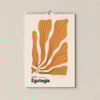 Image 1 of 2026 Egutegia / Calendario <s>32 €</s>
