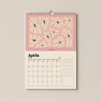 Image 3 of 2026 Egutegia / Calendario <s>32 €</s>