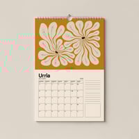 Image 6 of 2026 Egutegia / Calendario <s>32 €</s>