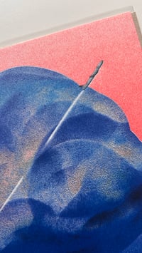 Image 3 of Through the Clouds, I Rise {A5 size }