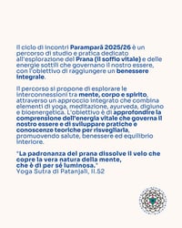 Image 3 of <b>Paramparā 25/26: yoga workshop spazio INTO</b>