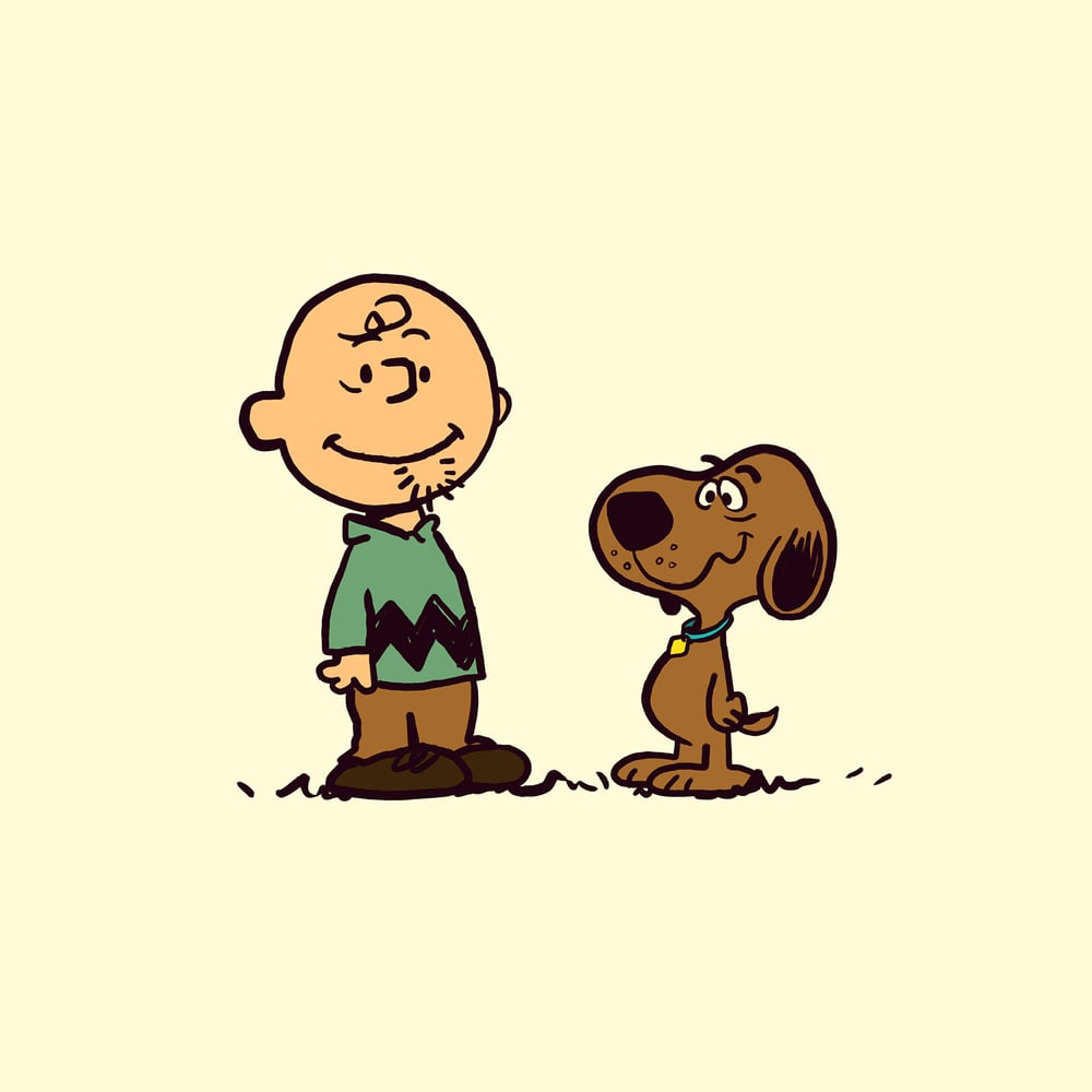 Image of Best Friends