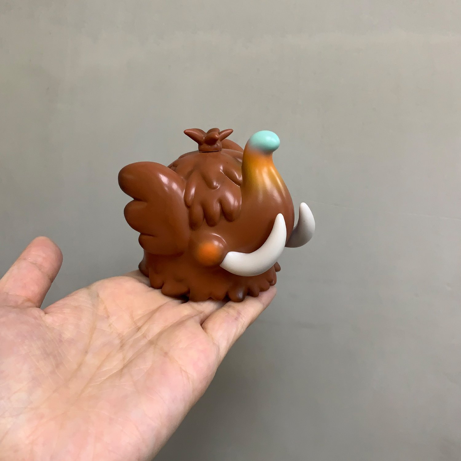 Image of ELFIE MINI MAMMOTH