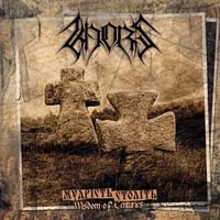 KHORS “Wisdom Of Centuries” DIGIPAK