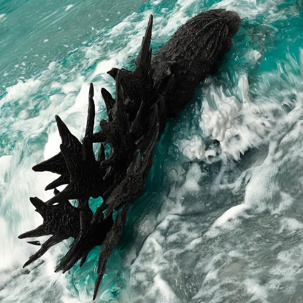 Image of GODZILLA MINUS ONE RESIN PROJECT