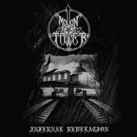MOONTOWER “Infernal Revelation” DIGIPAK