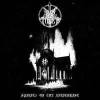 MOONTOWER “Spirits Of The Antichrist” DIGIPAK