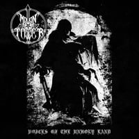 MOONTOWER “Voices Of The Unholy Land” DIGIPAK