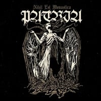 PATRIA “Nihil Est Monastica” DIGIPAK