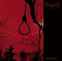 PRIMIGENIUM “Intolerance” CD