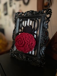 Rose Spider Frame
