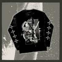 Totem Crowned Long-sleeve