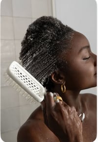 Image 2 of 🌿 Masque Aloe Vera & Bambou – Soin Usage Fréquent