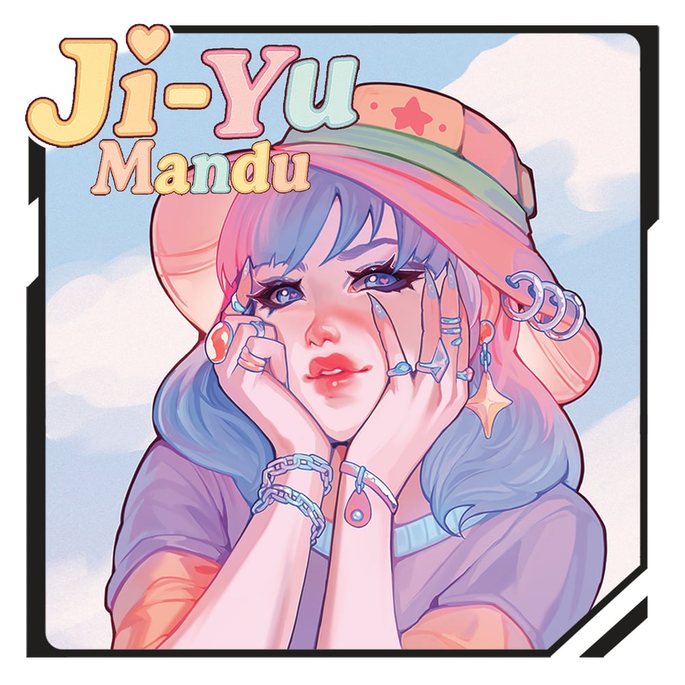 Image of Ji-Yu Mandu