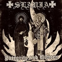 SLAVIA “Integrity & Victory” DIGIPAK