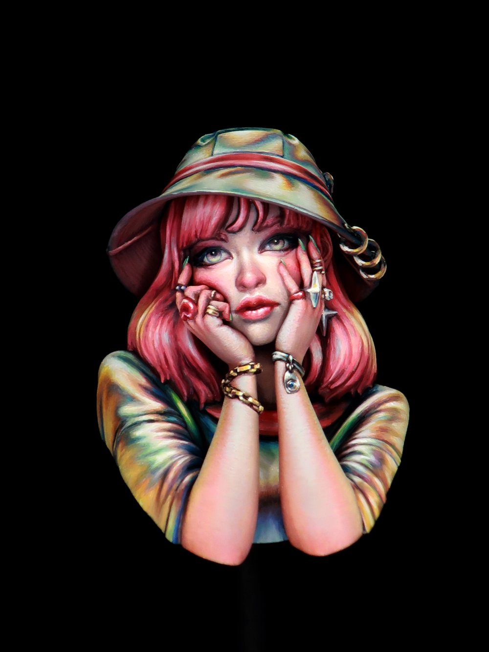 Image of Ji-Yu Mandu