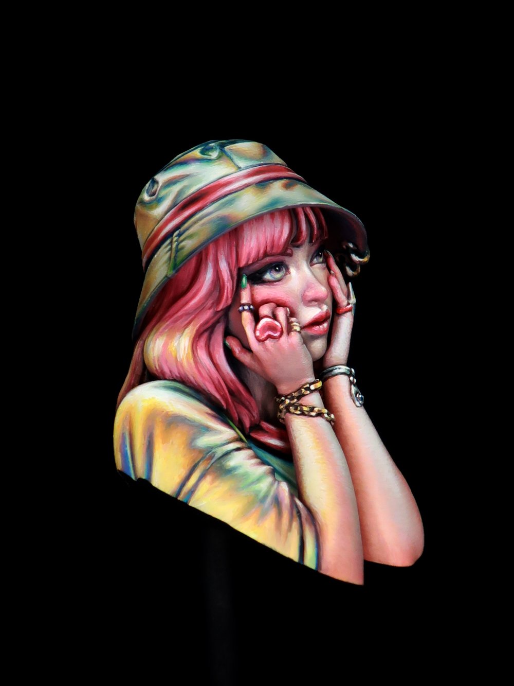 Image of Ji-Yu Mandu