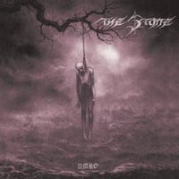 THE STONE “Umra” DIGIPAK