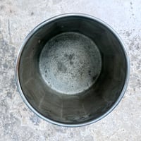 Image 7 of Pot à épices en chrome et bakélite Chicorée – Années 1930 – Boîte Art déco