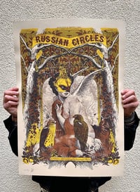 Image of RUSSIAN CIRCLES