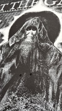 Image of AT THE GATES