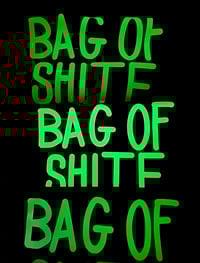 Image 5 of BAG OF SHITE  TOTE