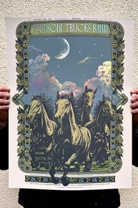 Image of TEDESCHI TRUCK BAND