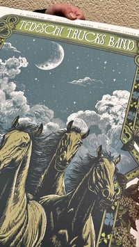 Image of TEDESCHI TRUCK BAND