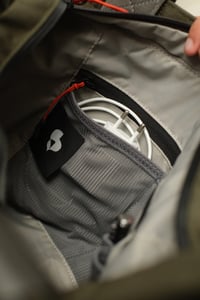 Image 12 of Contigo Totepack Olive Green | Daily Versatile 15L EDC