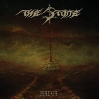 THE STONE “Marna” DIGIPAK