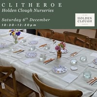 Image 1 of Holden Clough Bauble Painting Workshop