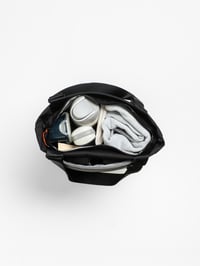 Image 3 of Contigo Totepack Black | Daily Versatile 15L EDC