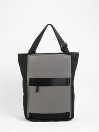 Image 6 of Contigo Totepack Black | Daily Versatile 15L EDC