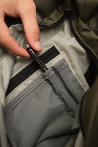 Image 13 of Contigo Totepack Black | Daily Versatile 15L EDC