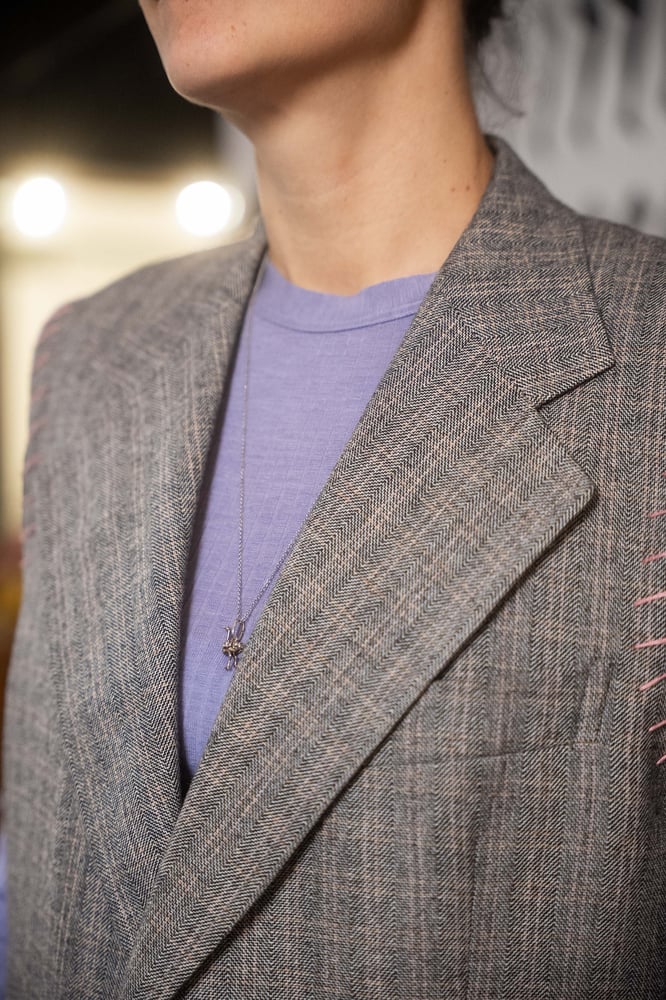 Image of Gilet Vale Henrys