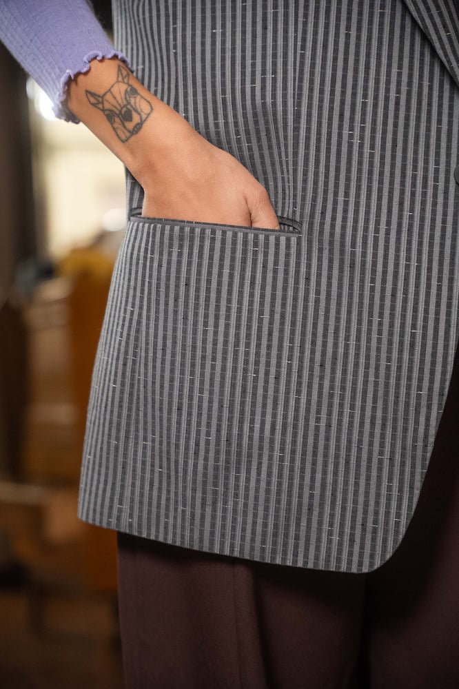 Image of Gilet Vale Leith