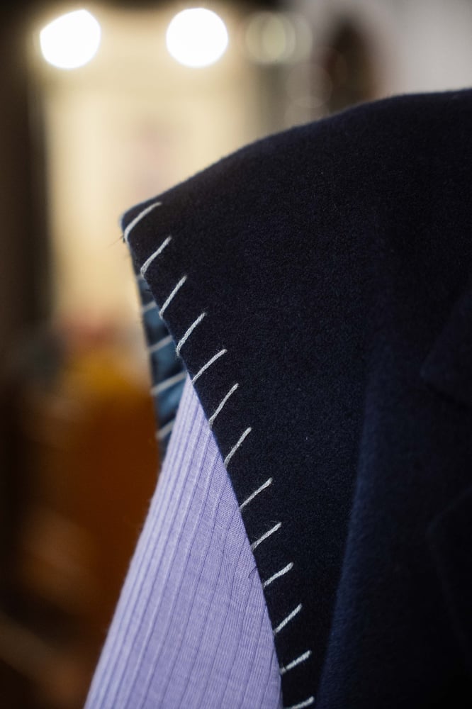 Image of Gilet Vale Lyman